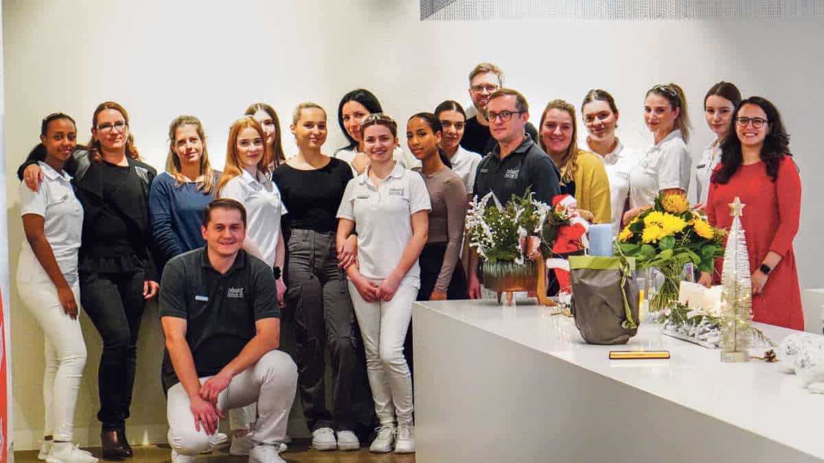 Zahnarztzentrum Olten / Anzeiger Thal Gäu Olten