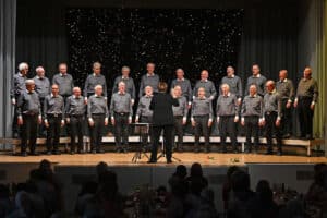 Maennerchor Hägedorf / Anzeiger Thal Gäu Olten