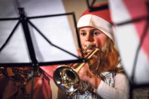 Musikschule Hinteres Thal / Anzeiger Thal Gäu Olten