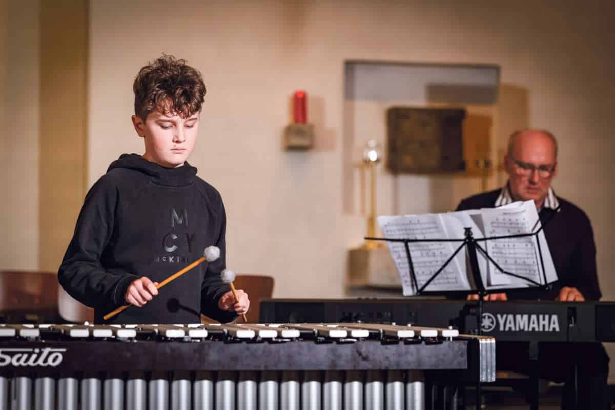Musikschule Hinteres Thal / Anzeiger Thal Gäu Olten