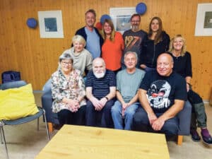 Rent a Family / Anzeiger Thal Gäu Olten