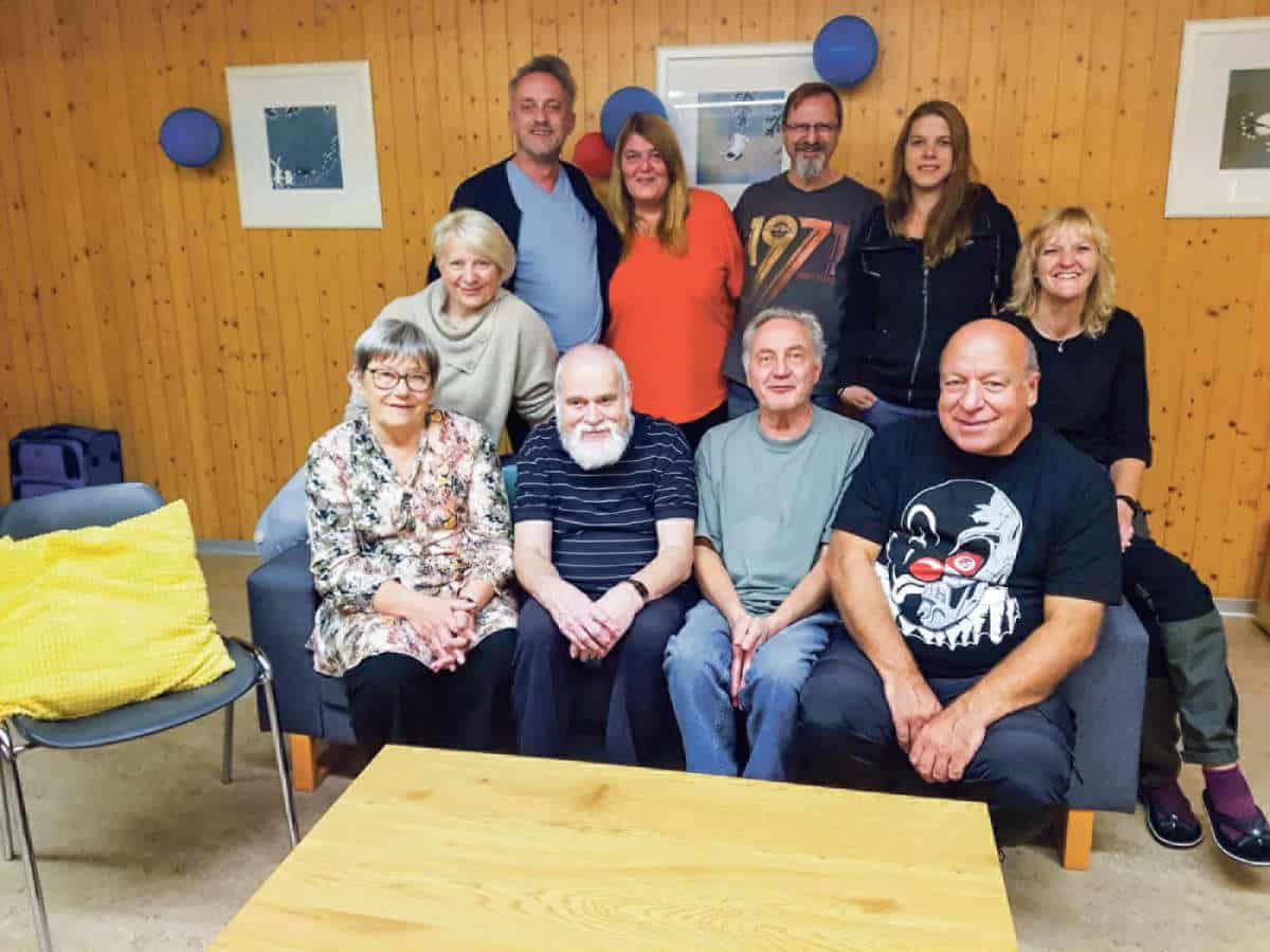 Rent a Family / Anzeiger Thal Gäu Olten