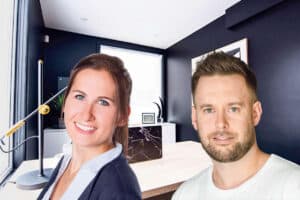 Virtuelle Assistenz Leuchsner / Anzeiger Thal Gäu Olten