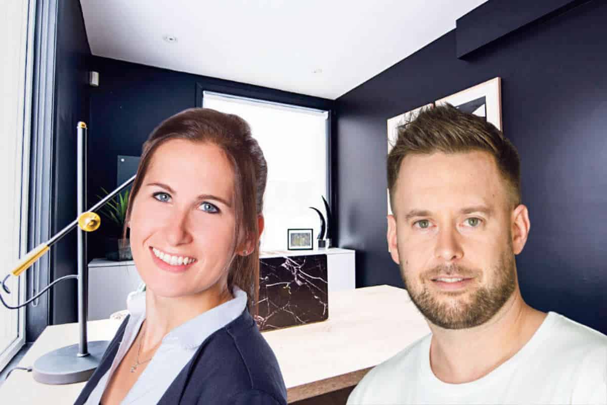 Virtuelle Assistenz Leuchsner / Anzeiger Thal Gäu Olten