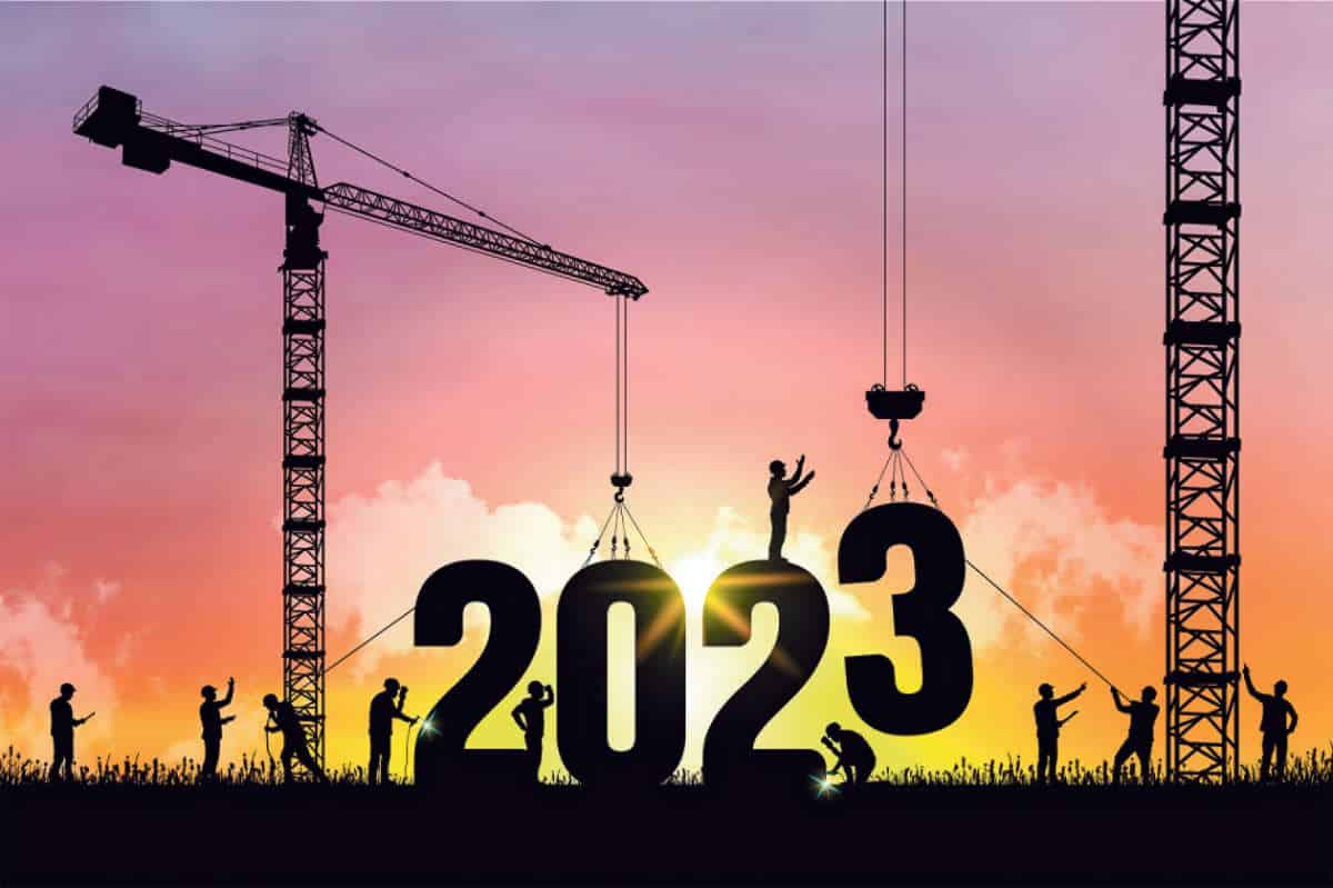 2023 / Anzeiger Thal Gäu Olten