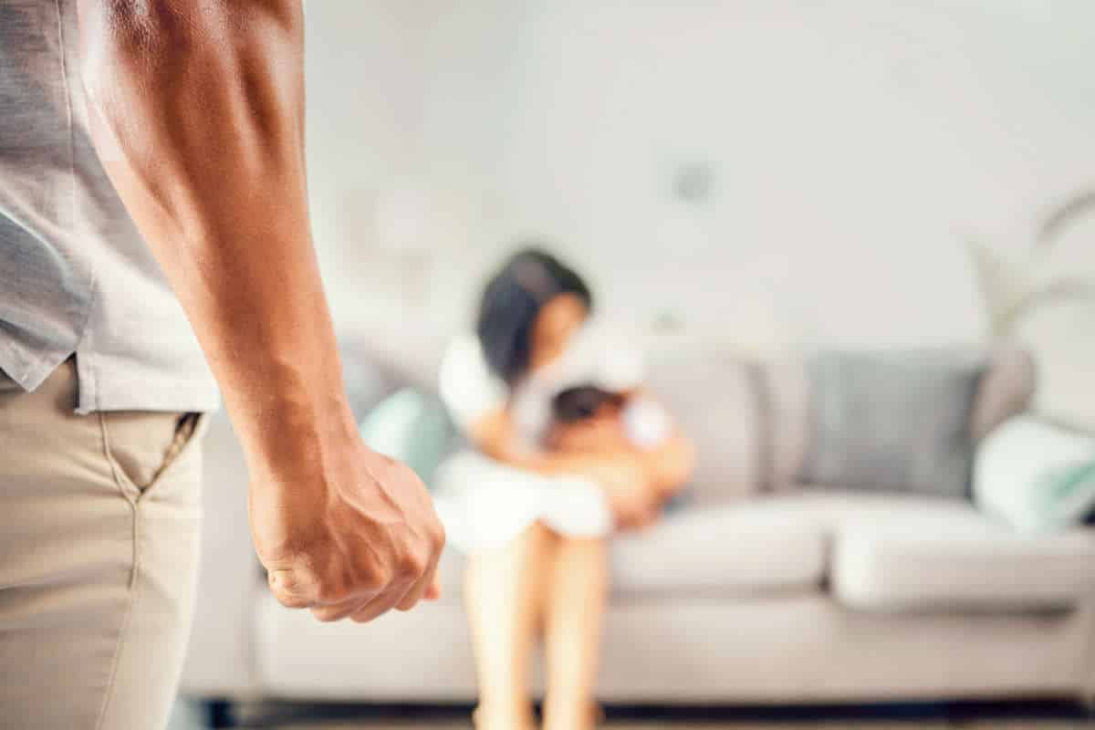 Praevention haeusliche Gewalt Kanton Solothurn / Anzeiger Thal Gäu Olten