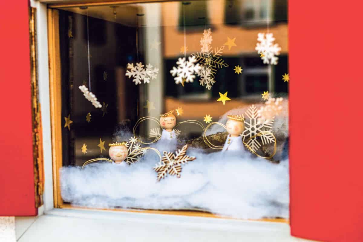 Weihnachten / Anzeiger Thal Gäu Olten