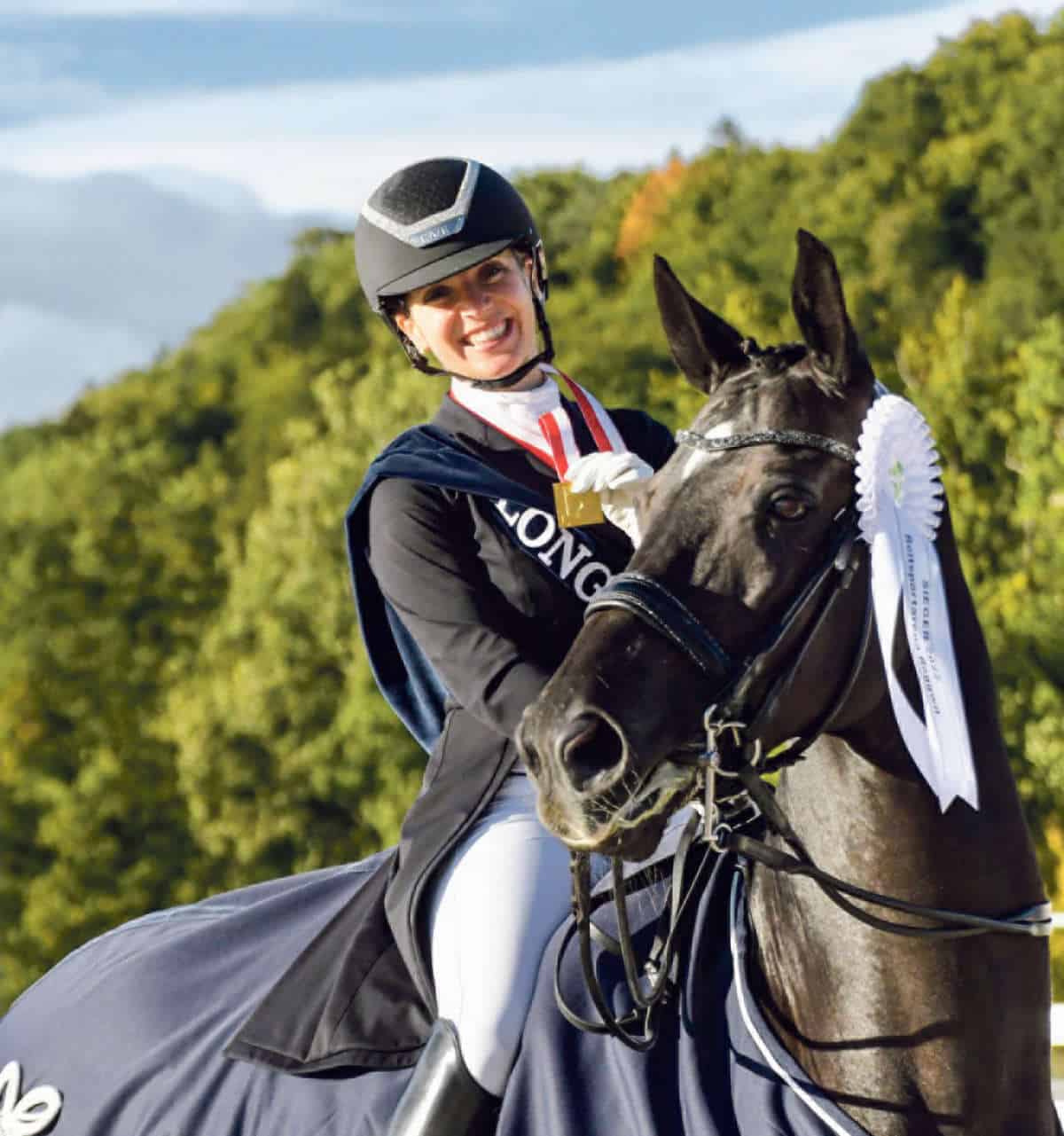 Athletinnen und Athleten aus dem Anzeigergebiet / Anzeiger Thal Gäu Olten