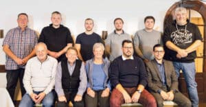 Sonnwendfeier Oensingen / Anzeiger Thal Gäu Olten