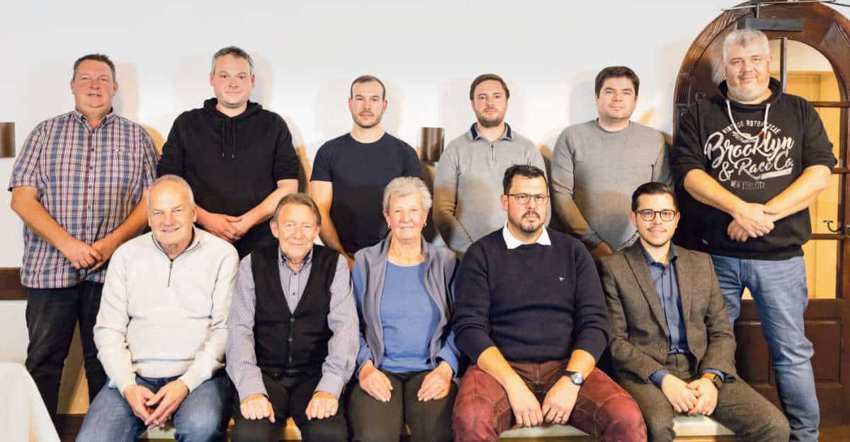 Sonnwendfeier Oensingen / Anzeiger Thal Gäu Olten