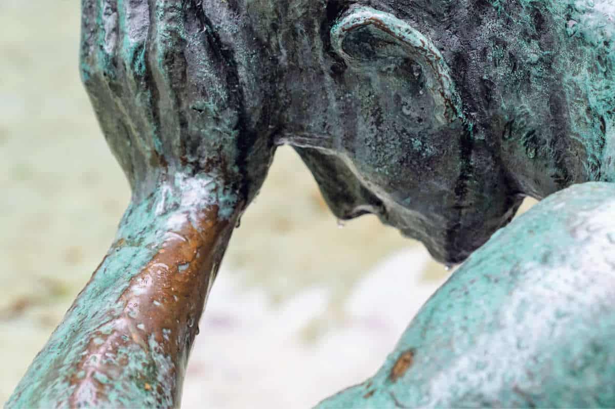 Foerderung psychosozialer Unterstuetzungsangebote / Anzeiger Thal Gäu Olten