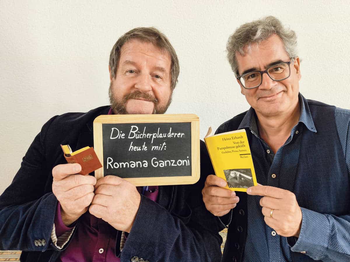 Literatur & Buehne / Anzeiger Thal Gäu Olten