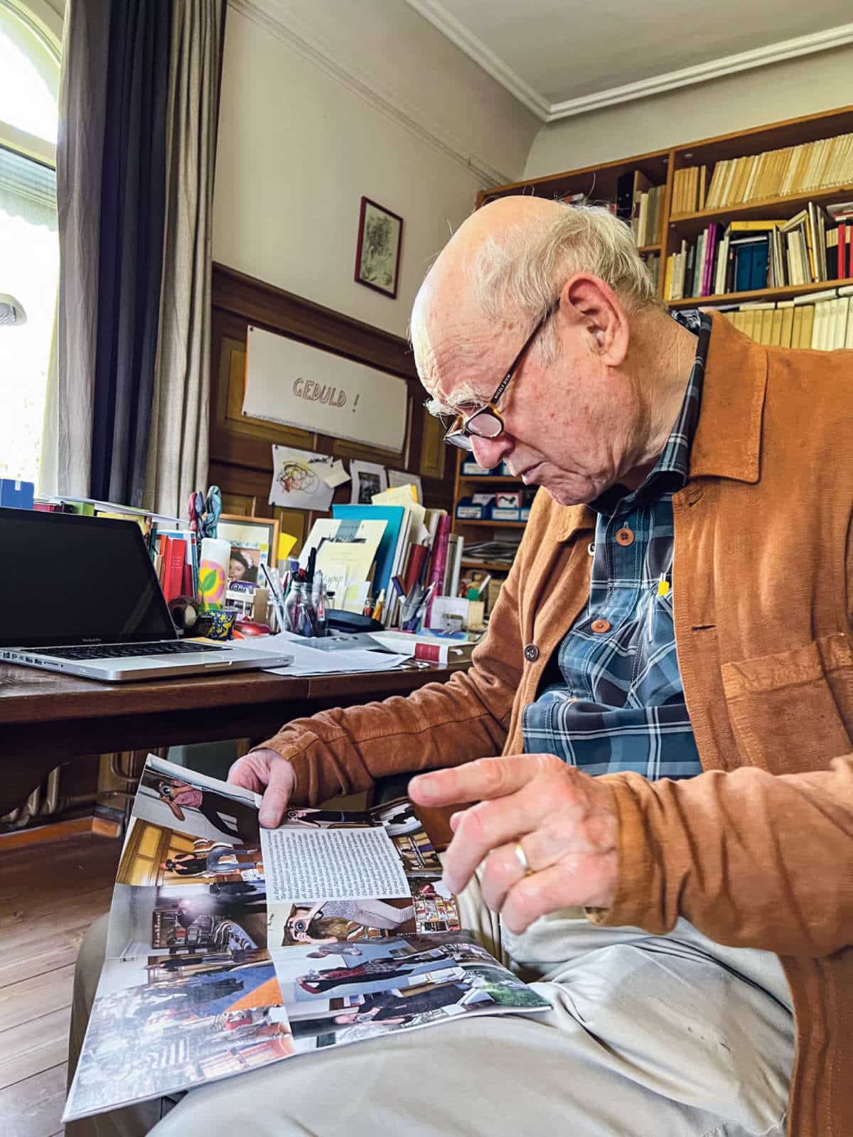 Kultur in Olten / Anzeiger Thal Gäu Olten