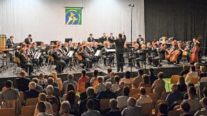 Musikgesellschaft Konkordia Egerkingen / Anzeiger Thal Gäu Olten