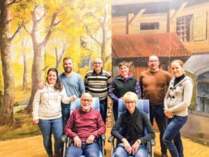 Trachtenvereinigung Thal / Anzeiger Thal Gäu Olten