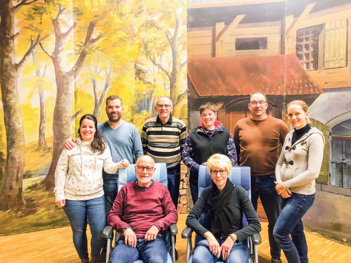 Trachtenvereinigung Thal / Anzeiger Thal Gäu Olten