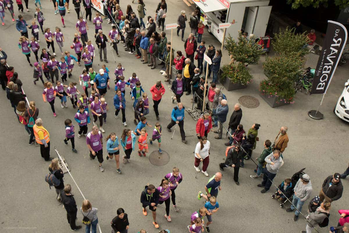 2-Stunden-Lauf Olten / Anzeiger Thal Gäu Olten