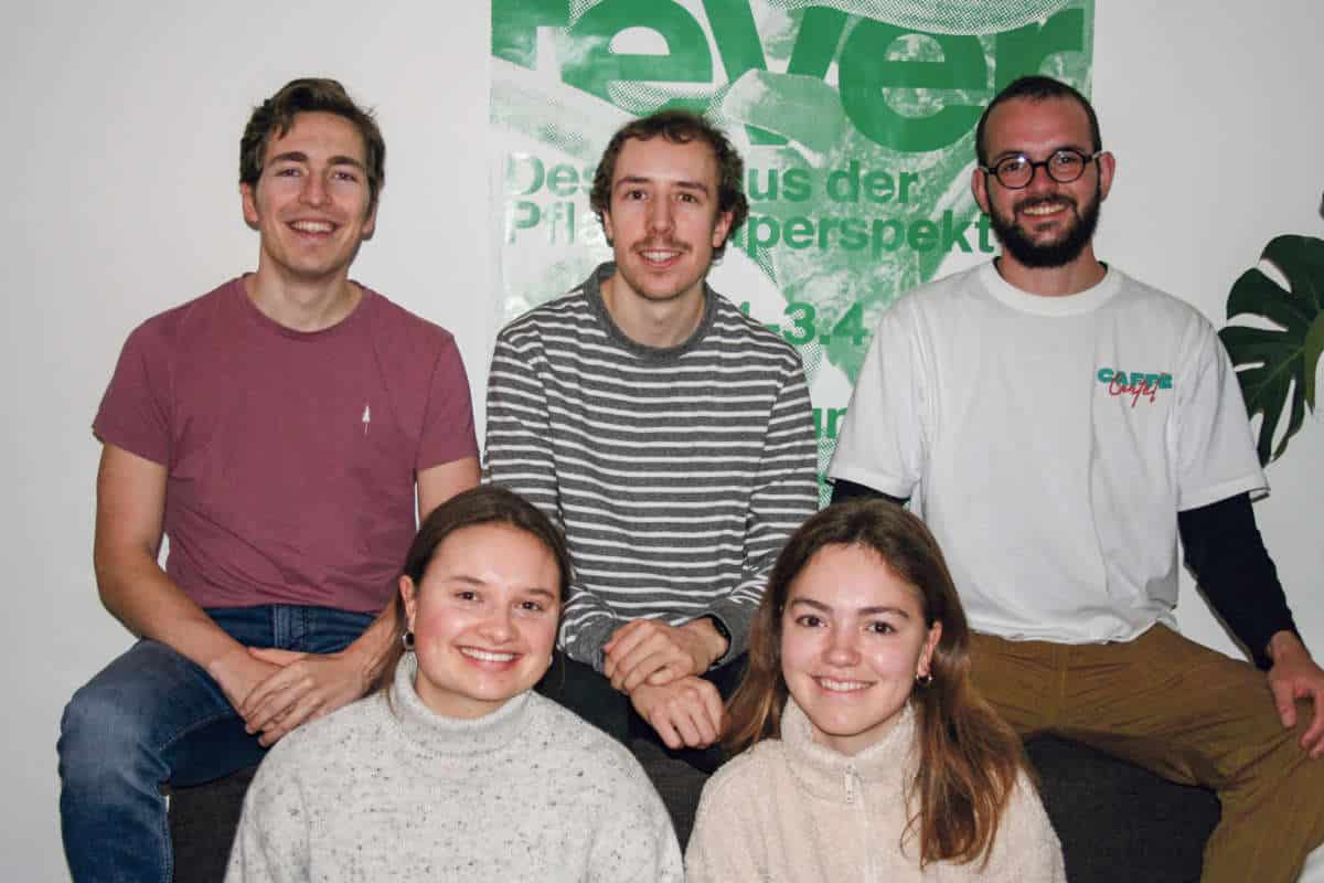 Kunst- und Kulturkollektiv anané / Anzeiger Thal Gäu Olten