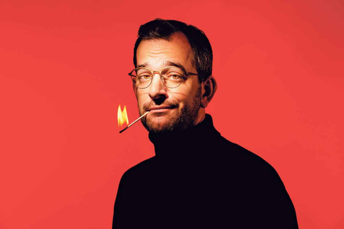 Kilian Ziegler / Anzeiger Thal Gäu Olten