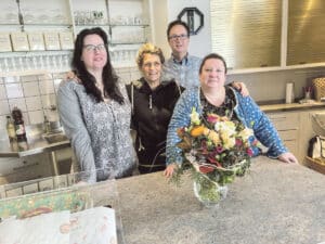 Traeff.Punkt Welschenrohr / Anzeiger Thal Gäu Olten