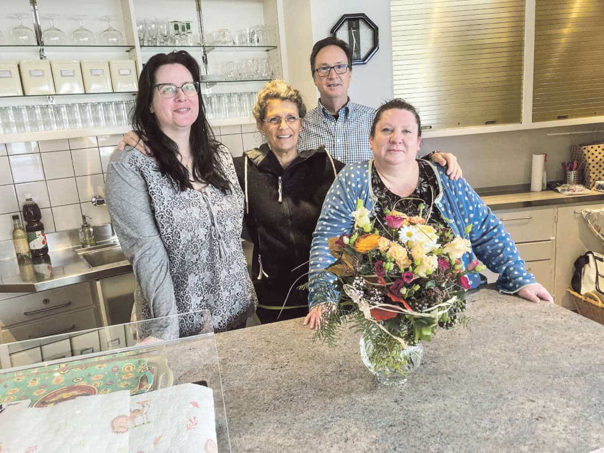 Traeff.Punkt Welschenrohr / Anzeiger Thal Gäu Olten