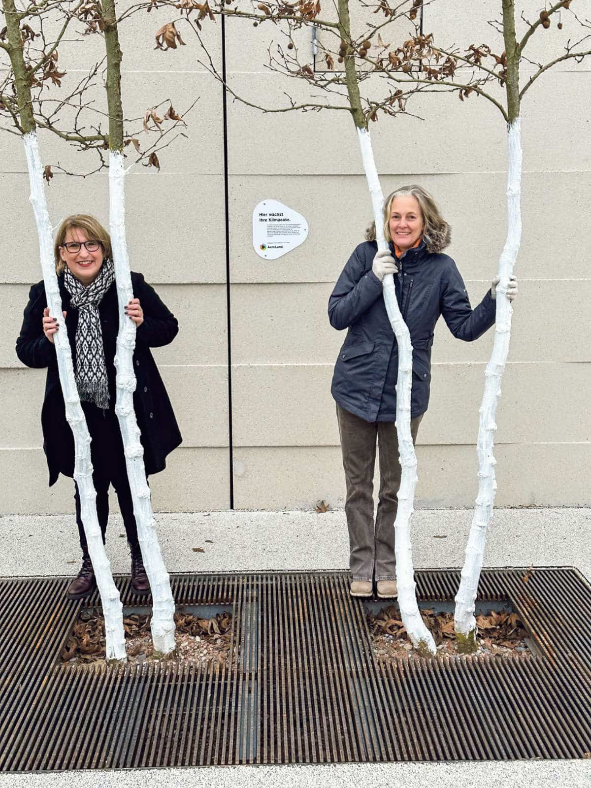 Laendiweg Olten / Anzeiger Thal Gäu Olten
