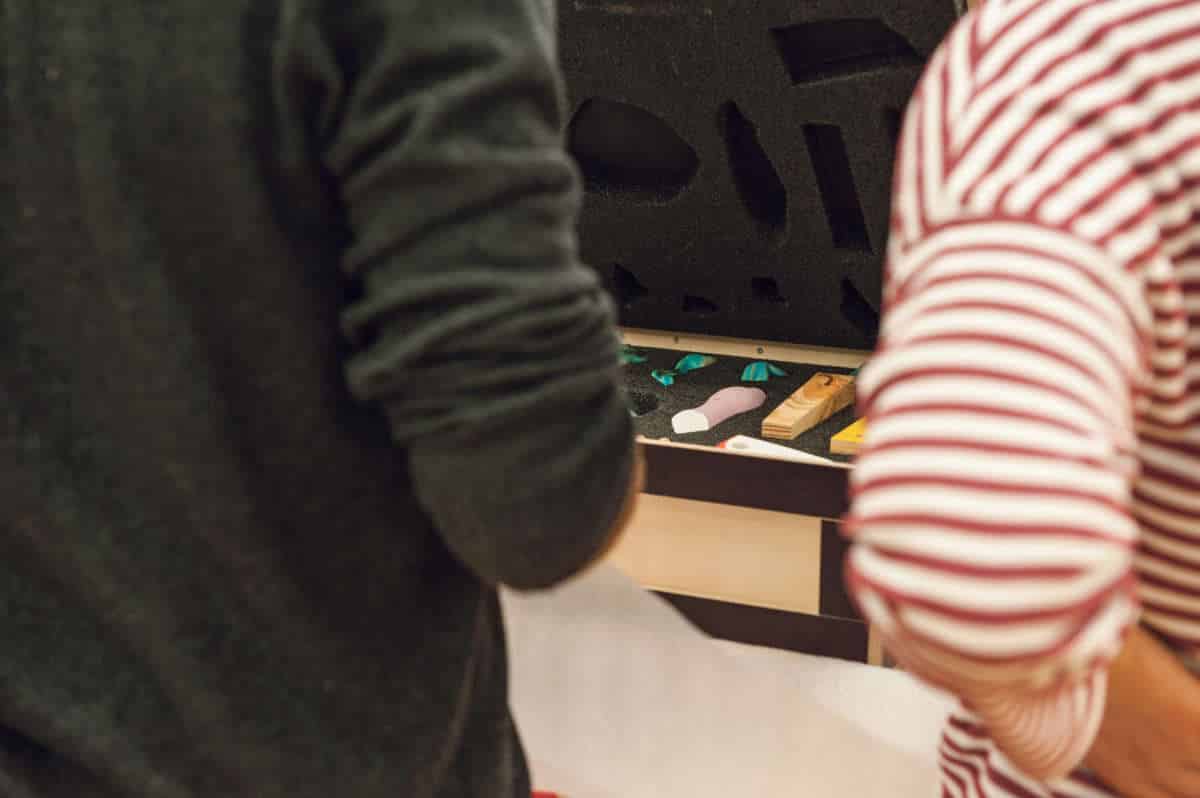 Kunstmuseum Olten / Anzeiger Thal Gäu Olten