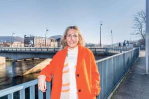 Lehrgang zur Sterbe- und Abschiedsbegleiterin / Anzeiger Thal Gäu Olten