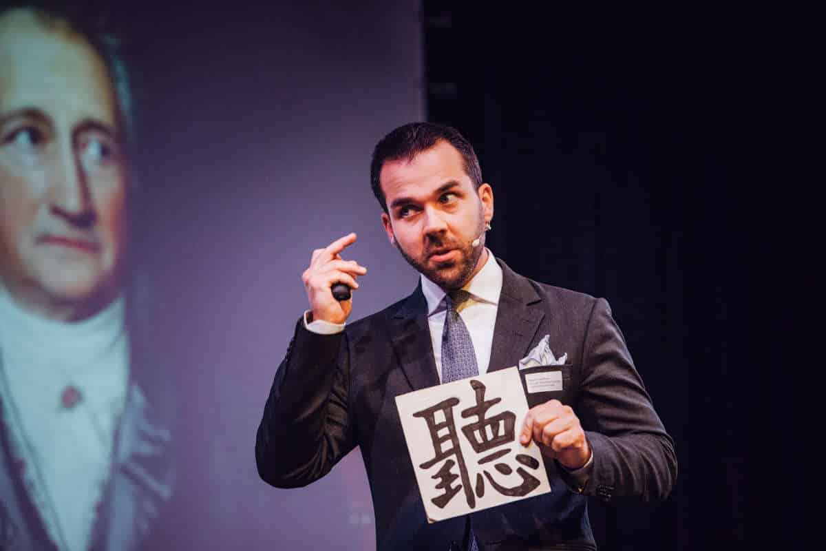 13. Wirtschaftsapero Balsthal / Anzeiger Thal Gäu OIten