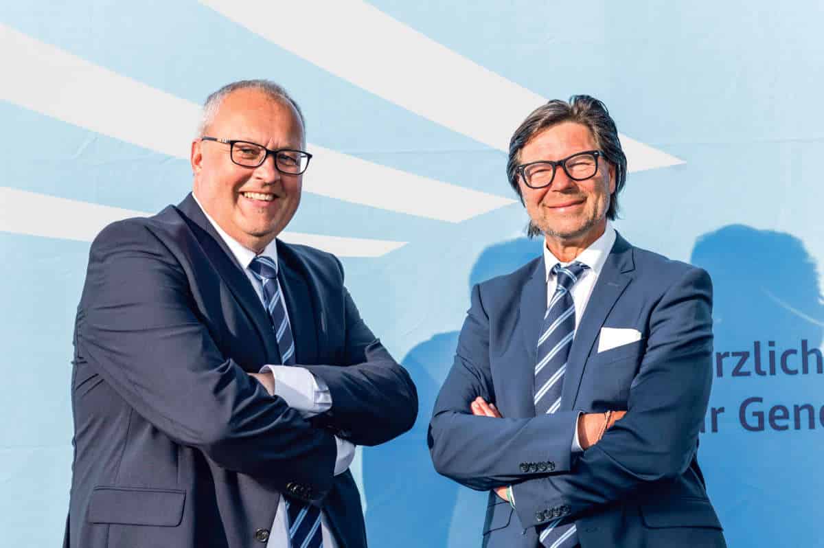 Clientis Bank im Thal / Anzeiger Thal Gäu Olten