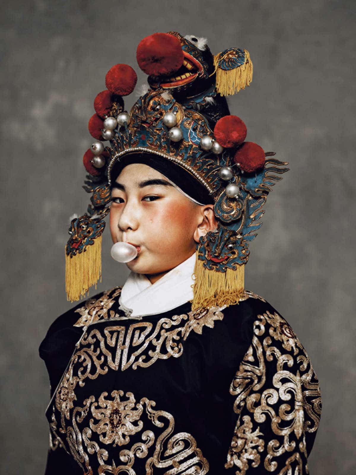 IPFO Haus der Fotografie / Anzeiger Thal Gäu Olten