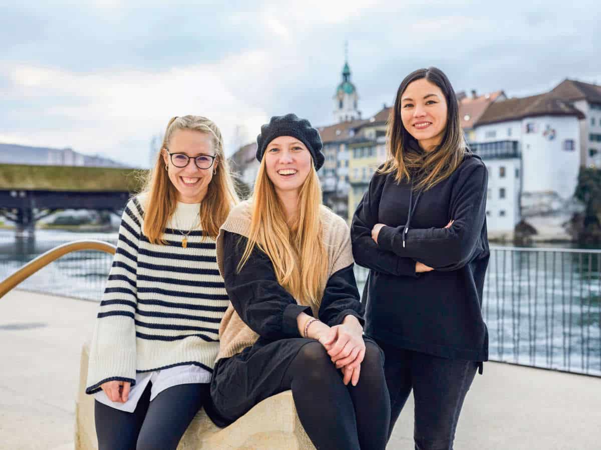 Wandelbar Festival / Anzeiger Thal Gäu Olten