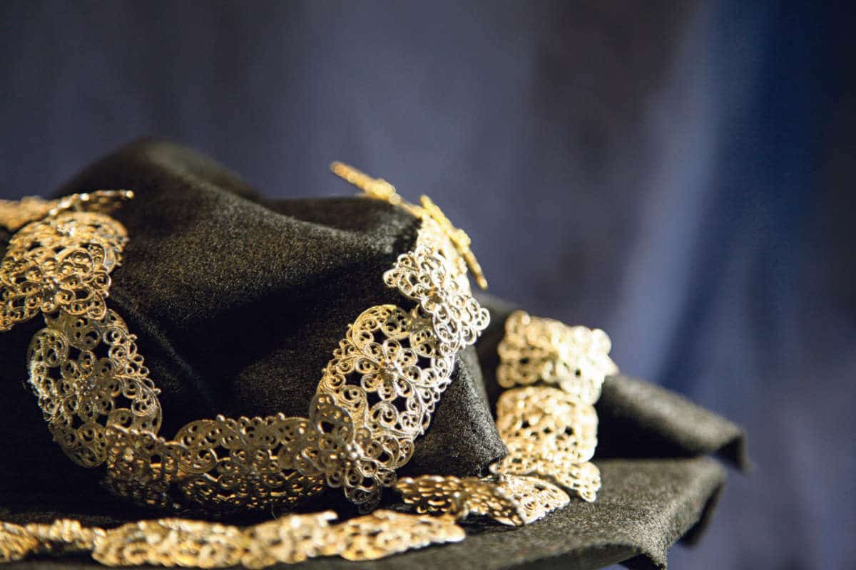 Historische Museum Olten / Anzeiger Thal Gäu Olten