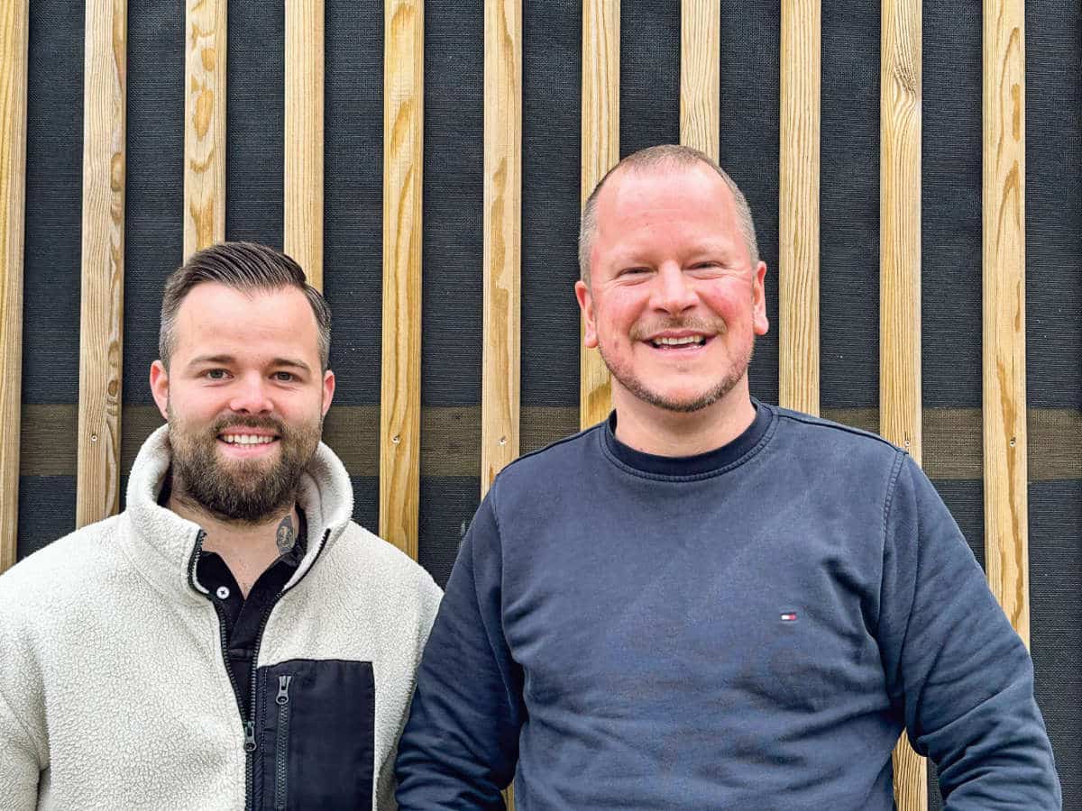 Zaun- und Torsysteme AG / Anzeiger Thal Gäu Olten