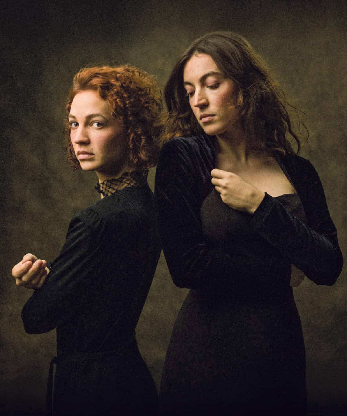 Le Due Marie / Anzeiger Thal Gäu Olten