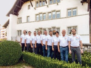 Regio Maess Gaeu / Anzeiger Thal Gäu Olten