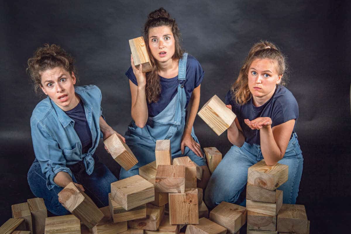 Trio Tria / Anzeiger Thal Gäu Olten