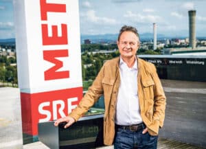 Energietalk Oensingen / Anzeiger Thal Gäu Olten