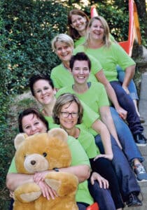 Kinderkleider- und Spielzeugboerse Haerkingen / Anzeiger Thal Gäu Olten