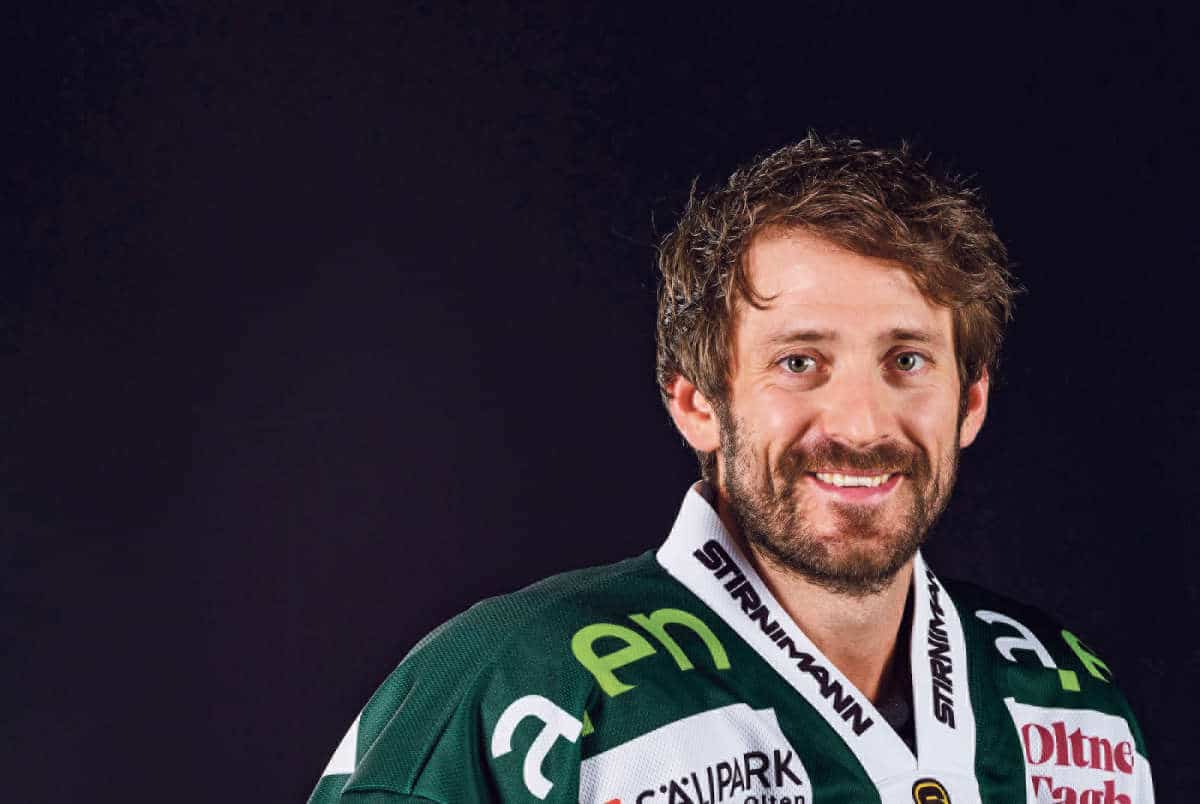 Diego Schwarzenbach / Anzeiger Thal Gäu Olten