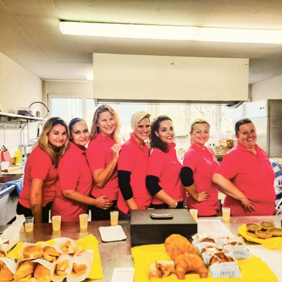 Flohmi in Härkingen / Anzeiger Thal Gäu Olten