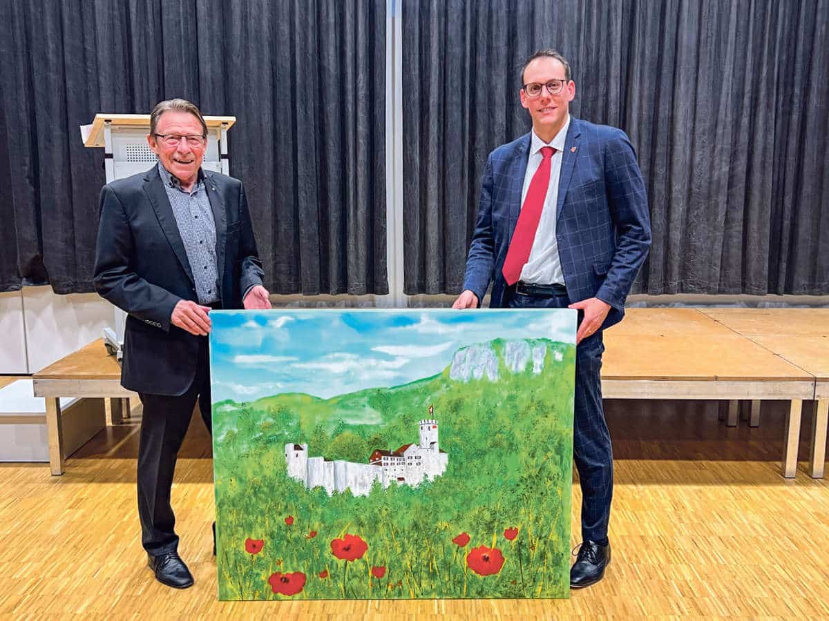 Kurt Zimmerli / Anzeiger Thal Gäu Olten