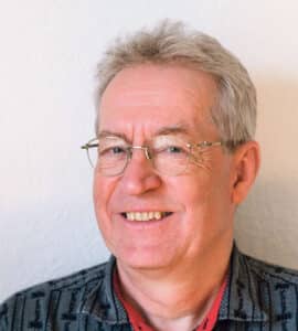 Cyrill Jeger / Anzeiger Thal Gäu Olten