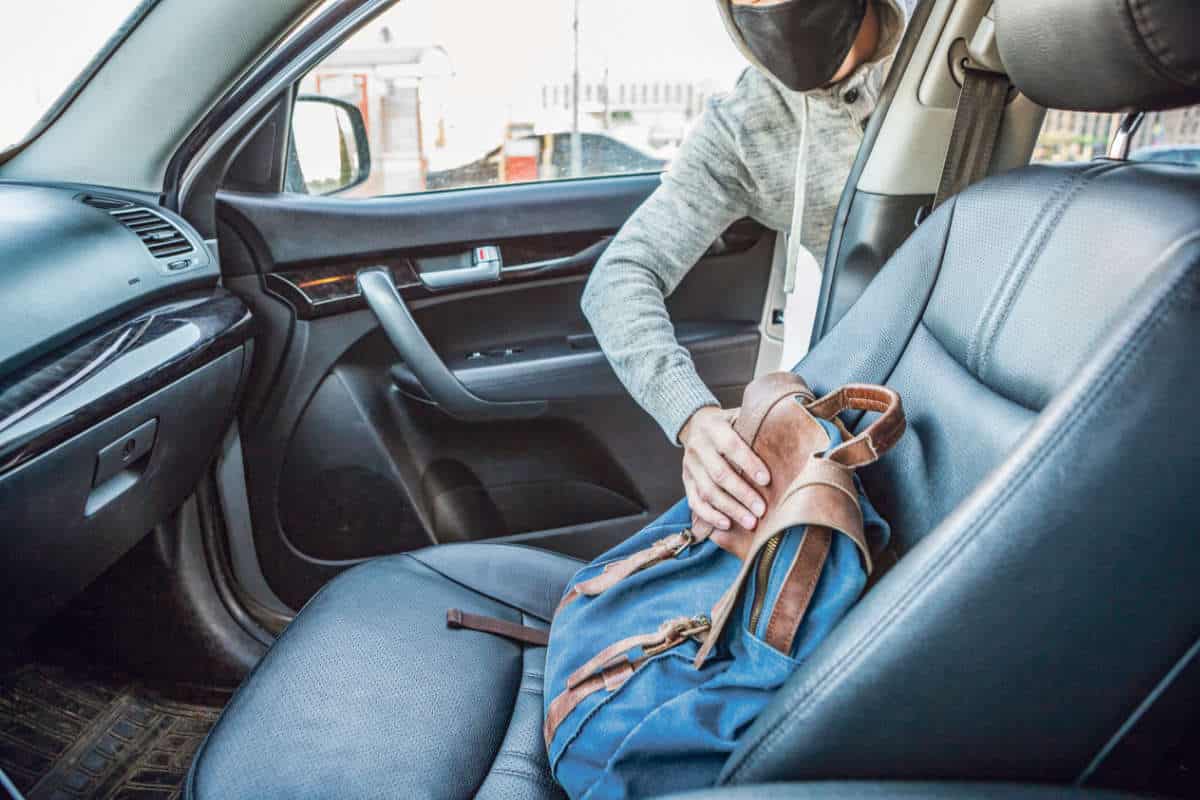 Straftaten im Kanton Solothurn / Anzeiger Thal Gäu Olten