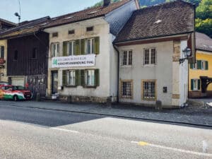 VA Thal / Anzeiger Thal Gäu Olten