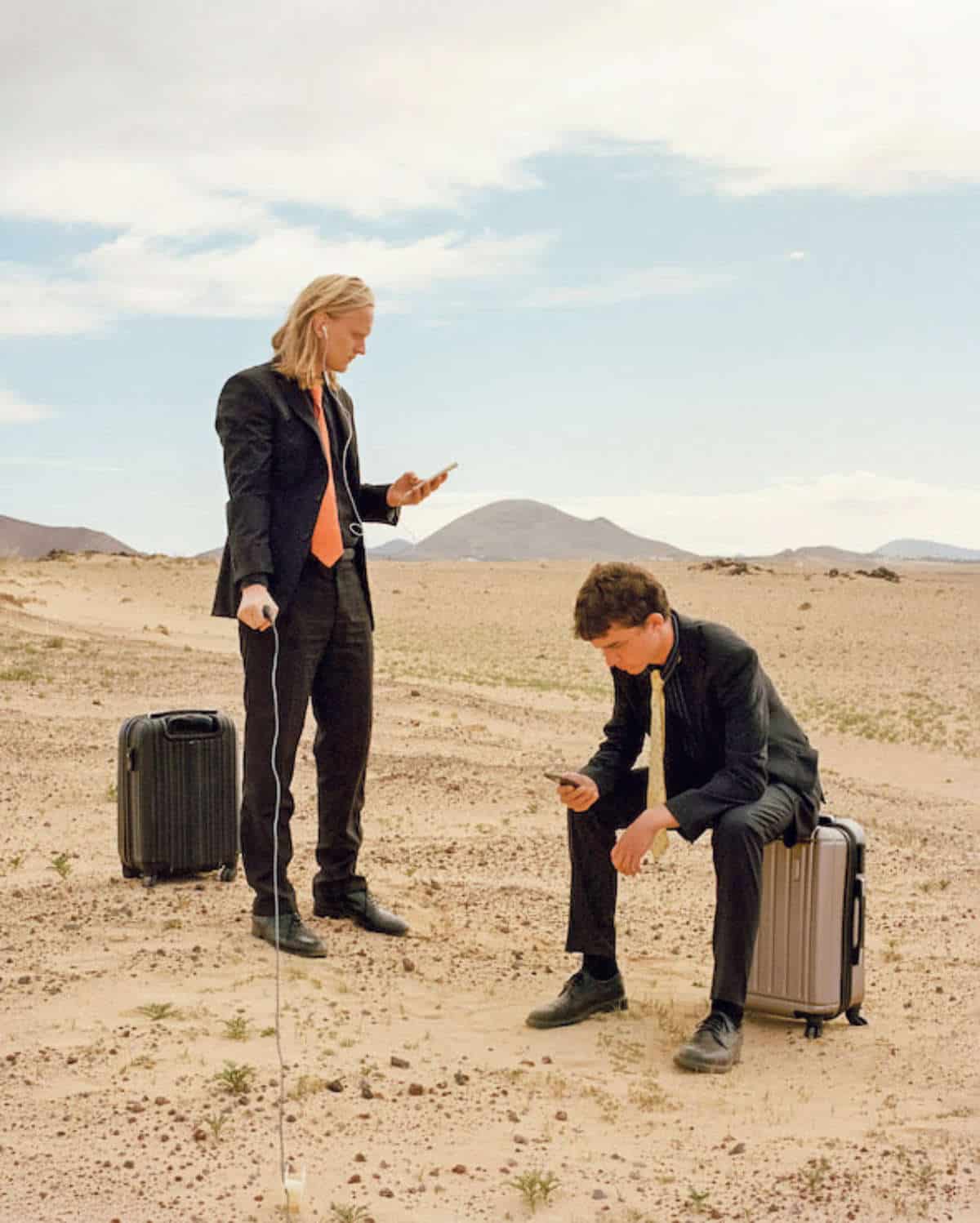 JKON-Gastausstellung «Exploit me» / Anzeiger Thal Gäu Olten