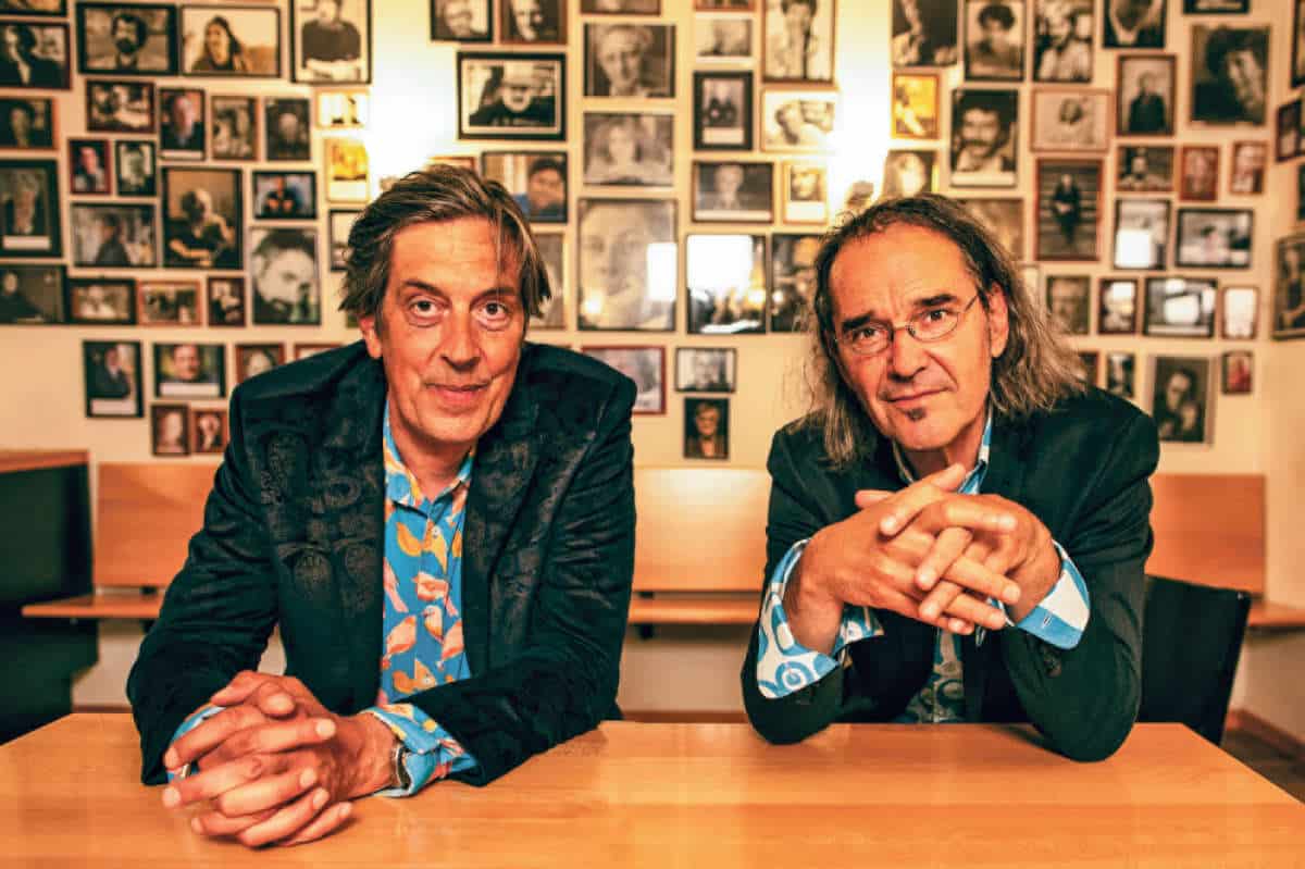 Sunset Event Location / Anzeiger Thal Gäu Olten