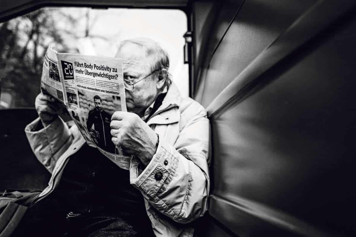 Oltner Photostream / Anzeiger Thal Gäu Olten