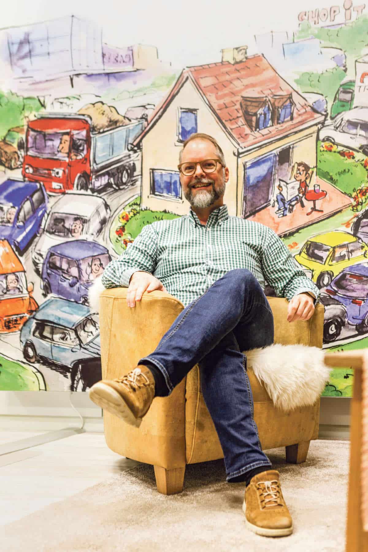 Wohntraeum.li / Anzeiger Thal Gäu Olten