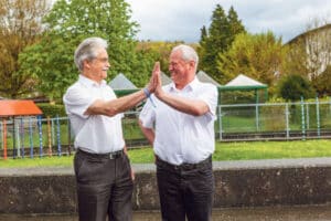 Jugend- und Regionalmusiktage 2023 / Anzeiger Thal Gäu Olten